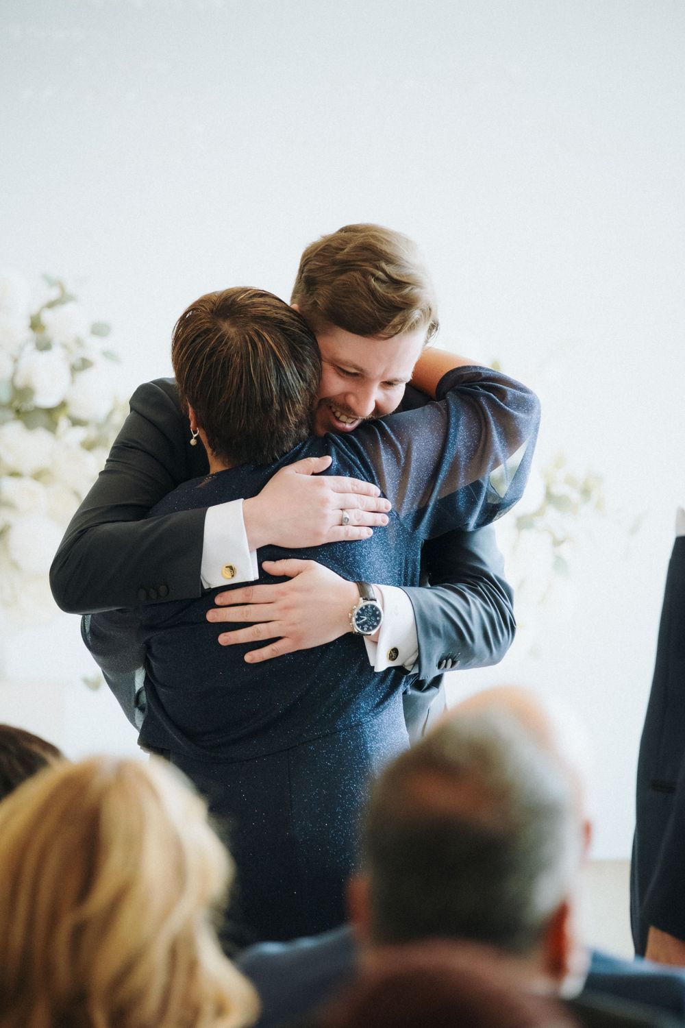 Wedding at The Pearle Hotel & Spa