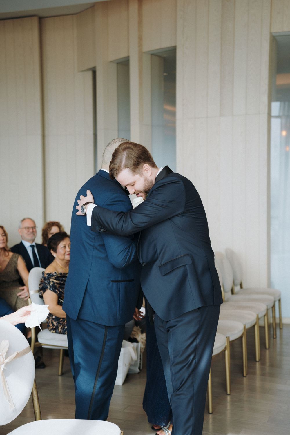 Wedding at The Pearle Hotel & Spa