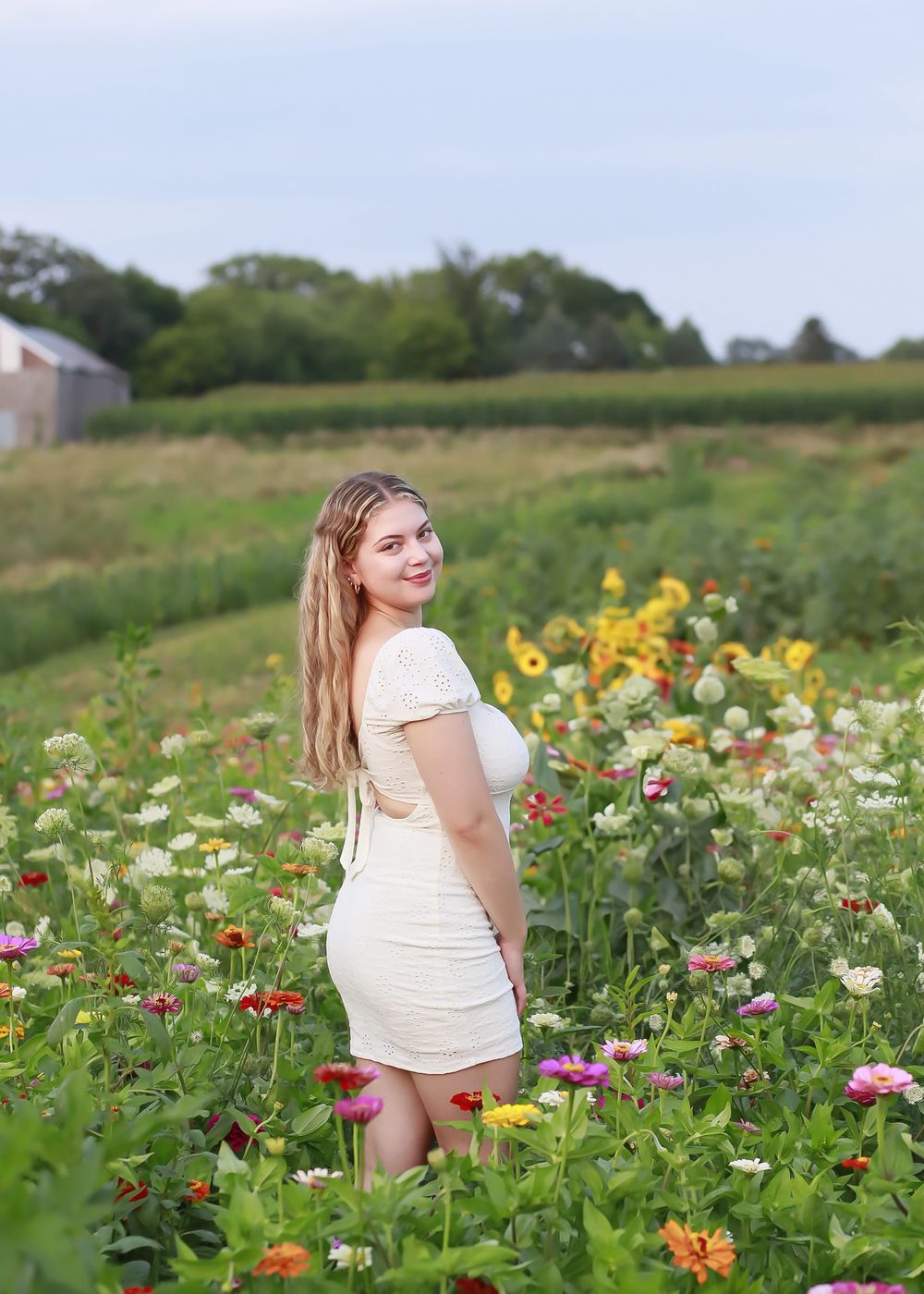 Professional Photographer Janesville Wisconsin Senior Portraits Craig Parker and Surrounding areas
Jessica Roth Photography