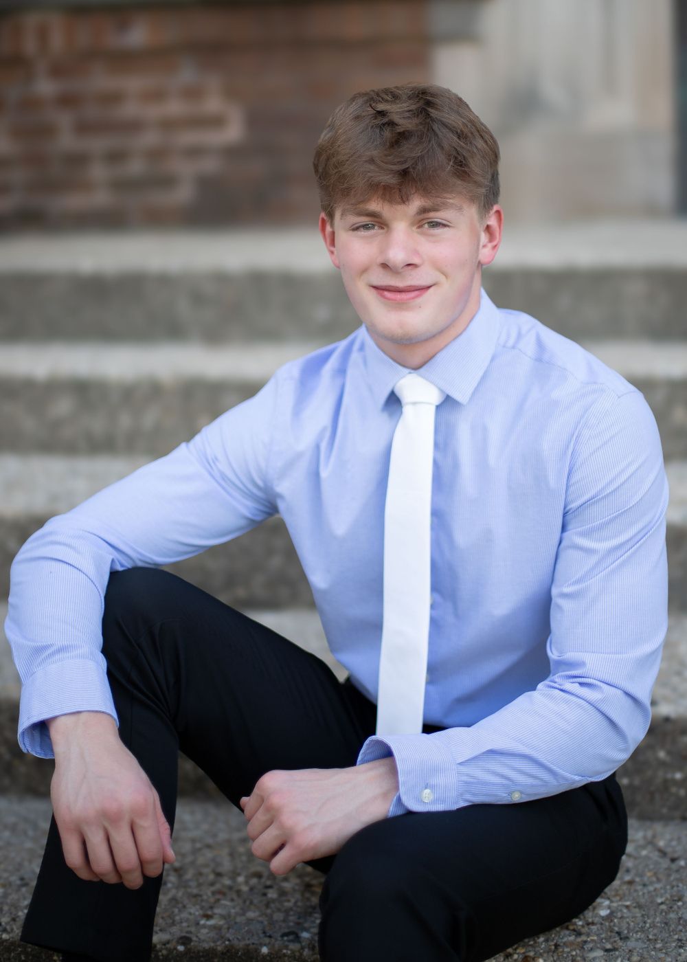 Professional Photographer Janesville Wisconsin Senior Portraits Craig Parker and Surrounding areas
Jessica Roth Photography