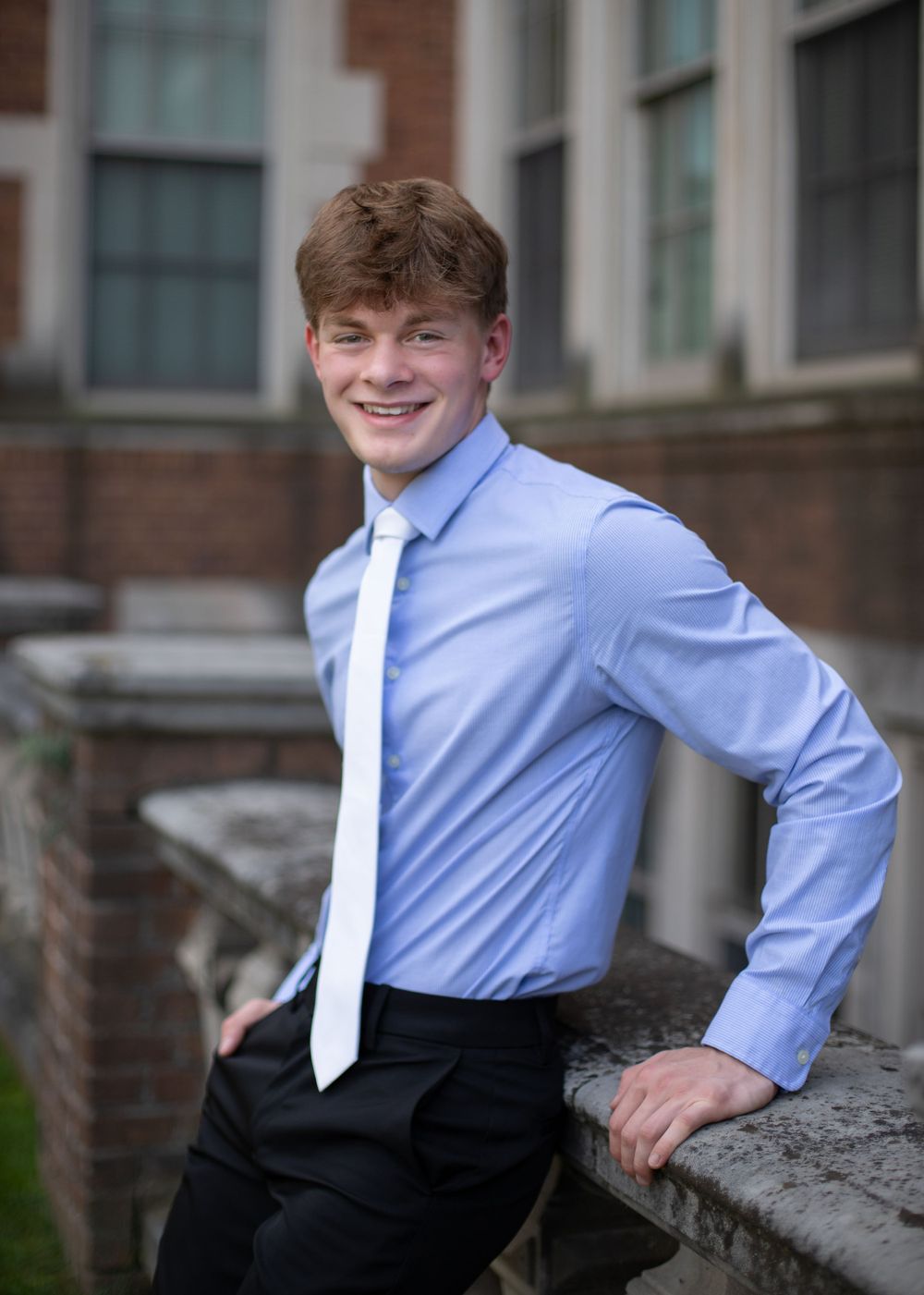 Professional Photographer Janesville Wisconsin Senior Portraits Craig Parker and Surrounding areas
Jessica Roth Photography