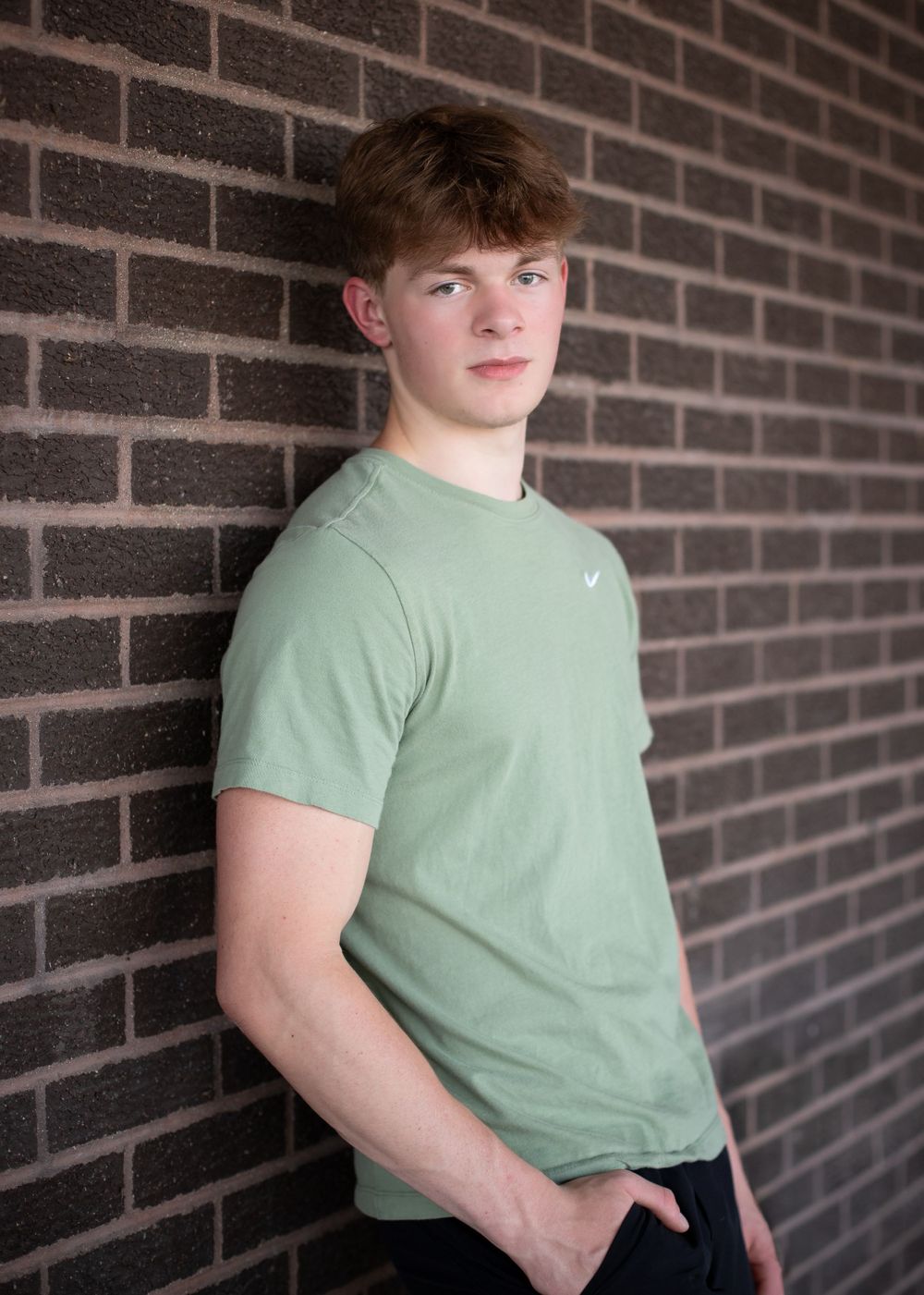 Professional Photographer Janesville Wisconsin Senior Portraits Craig Parker and Surrounding areas
Jessica Roth Photography