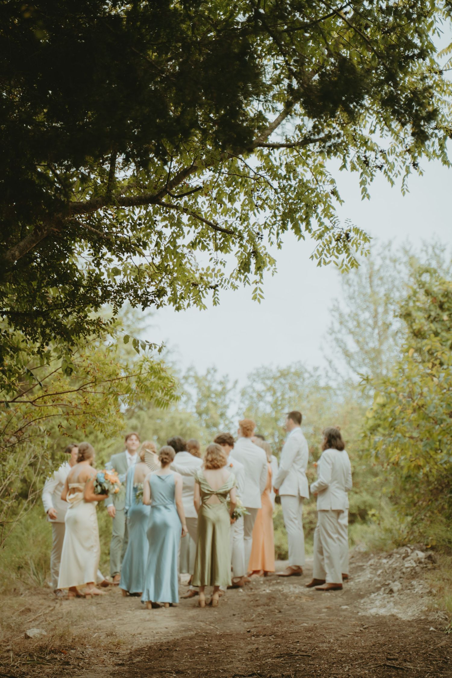 Texas wedding photographer with a vintage feel-classy and fun style with a retro vibe