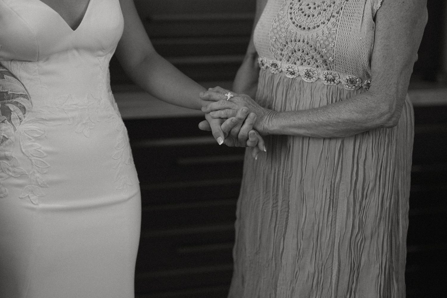 Texas wedding photographer with a vintage feel-classy and fun style with a retro vibe