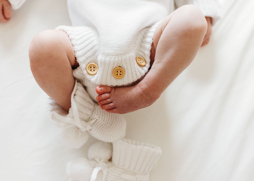 in home newborn photography werribee