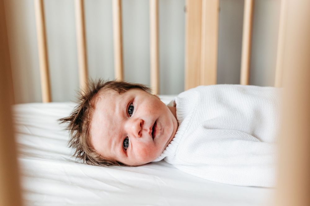 in home newborn photography werribee