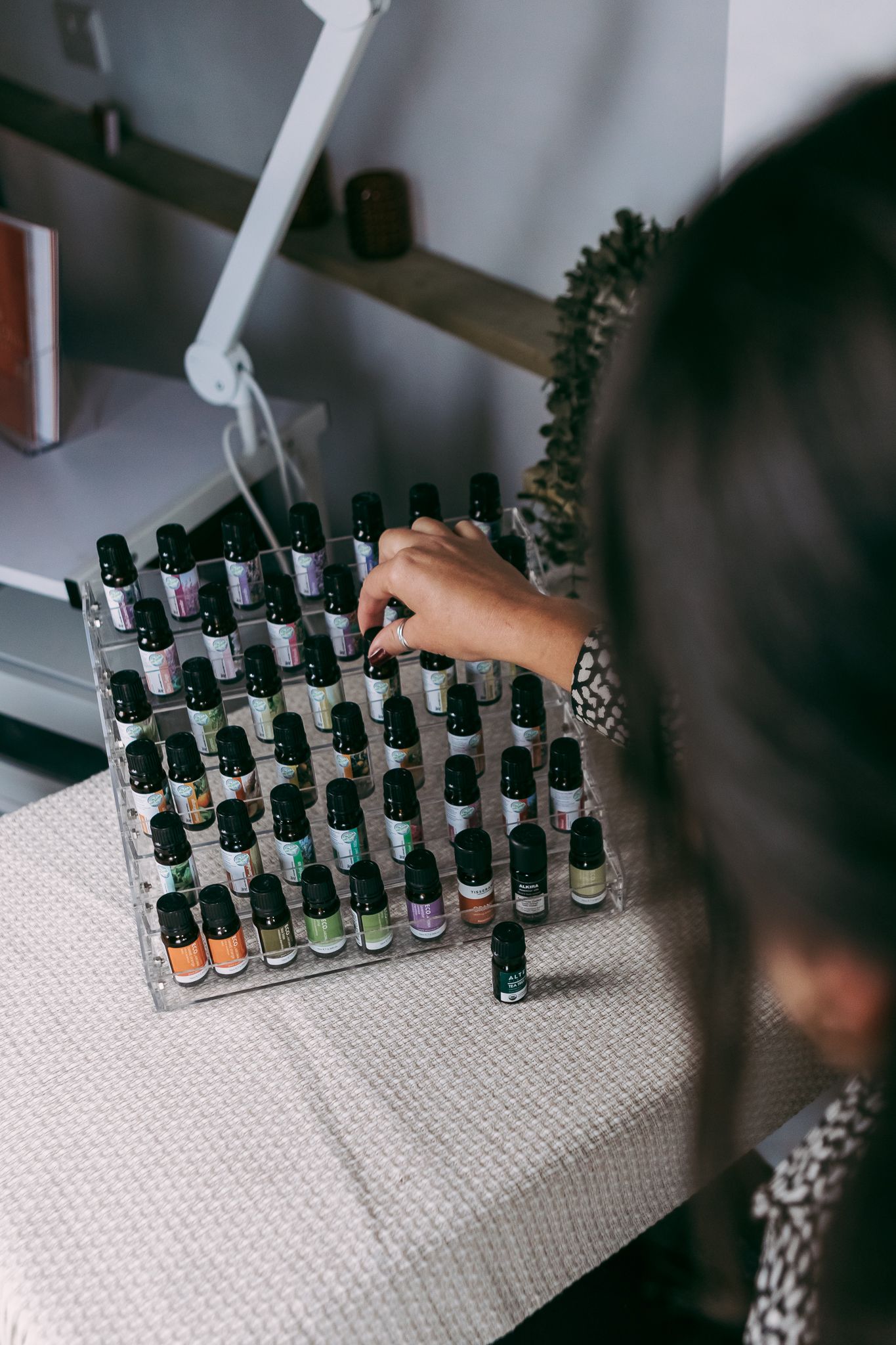 Small business content photography