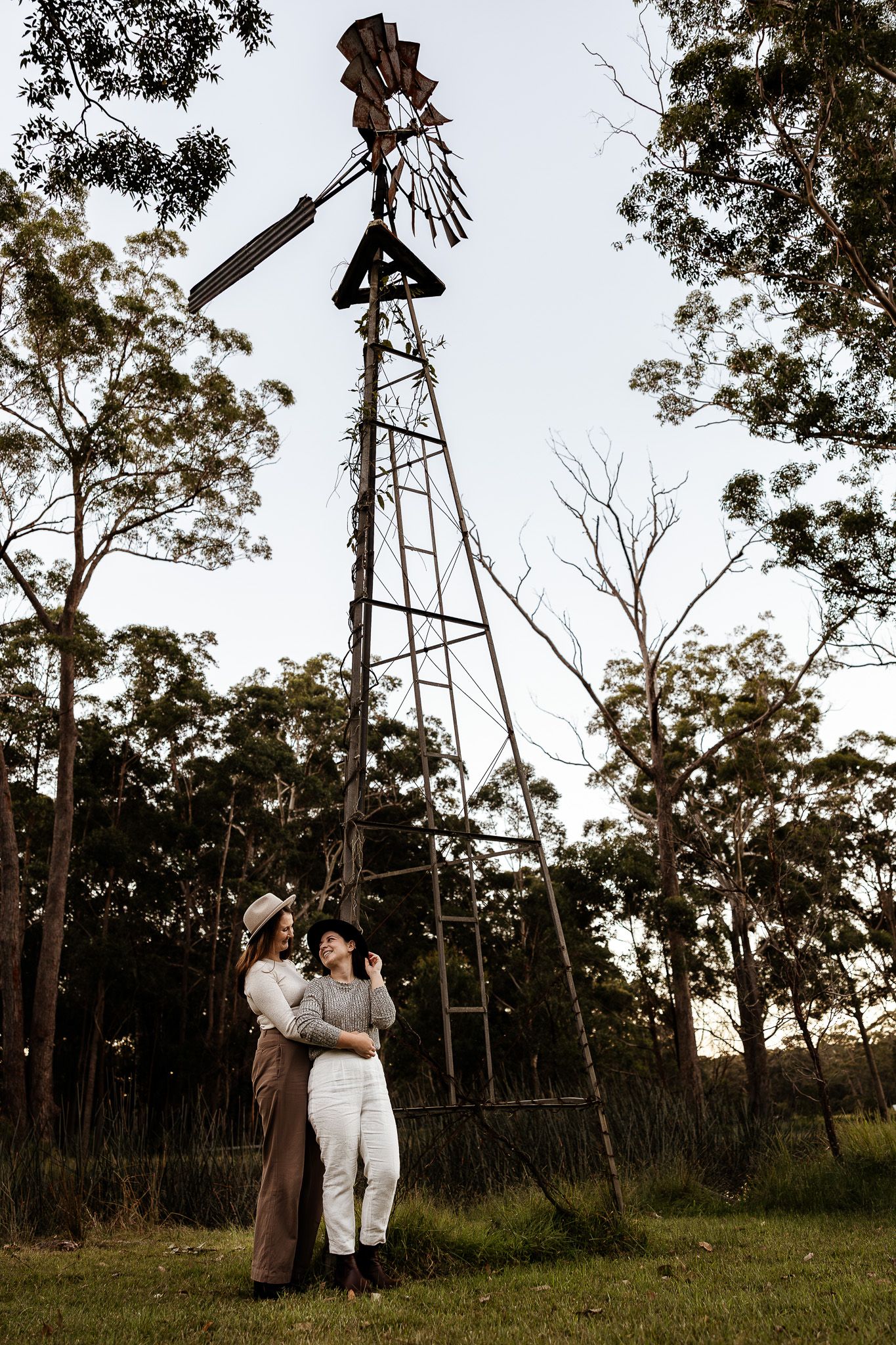 Engagement Photography Jervis Bay