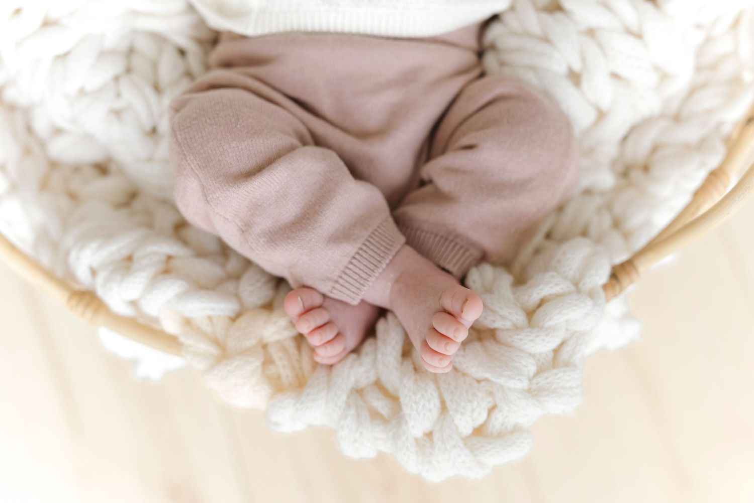 Newborn Fotografie Ludwigsburg
