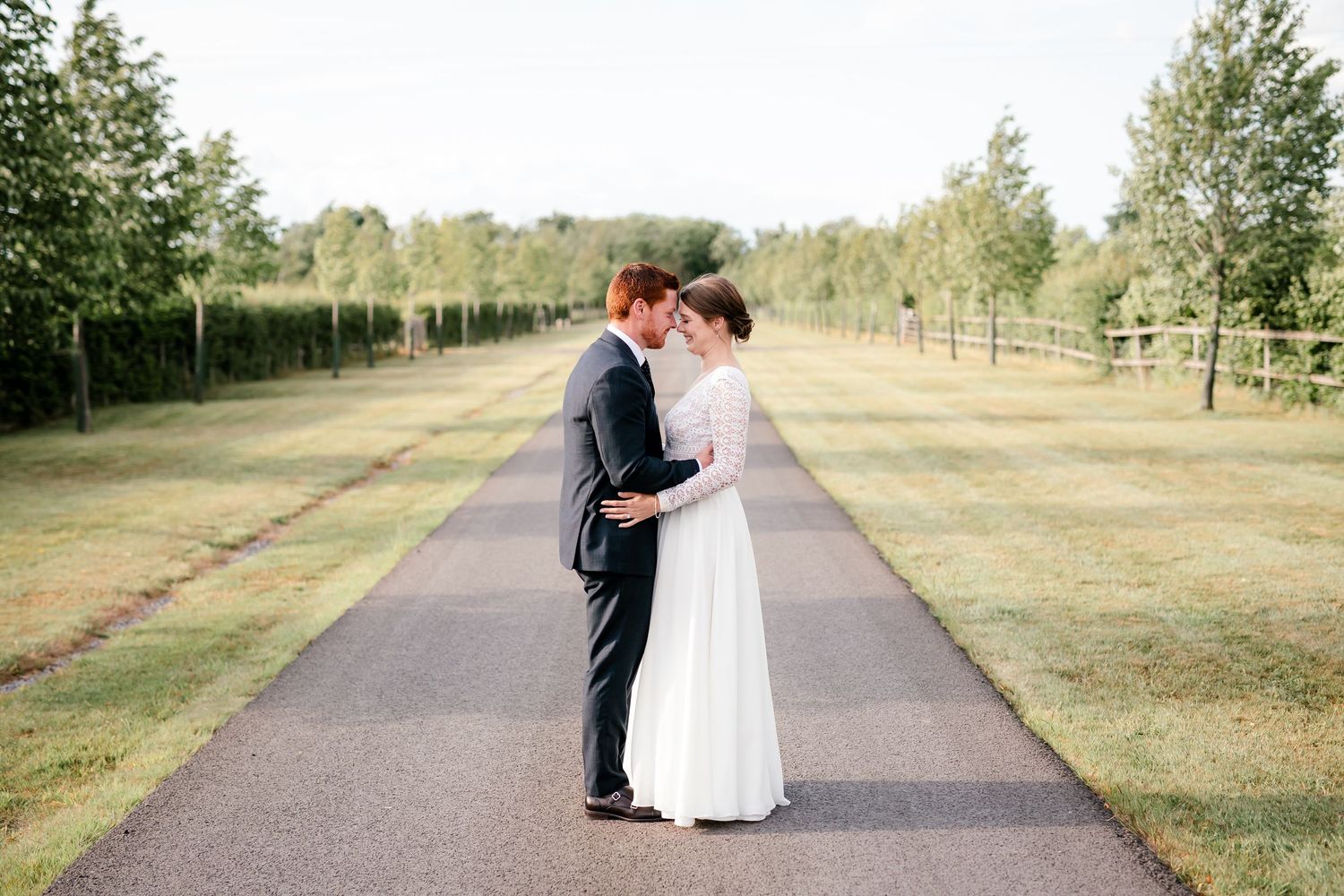 cider mill barns wedding photography