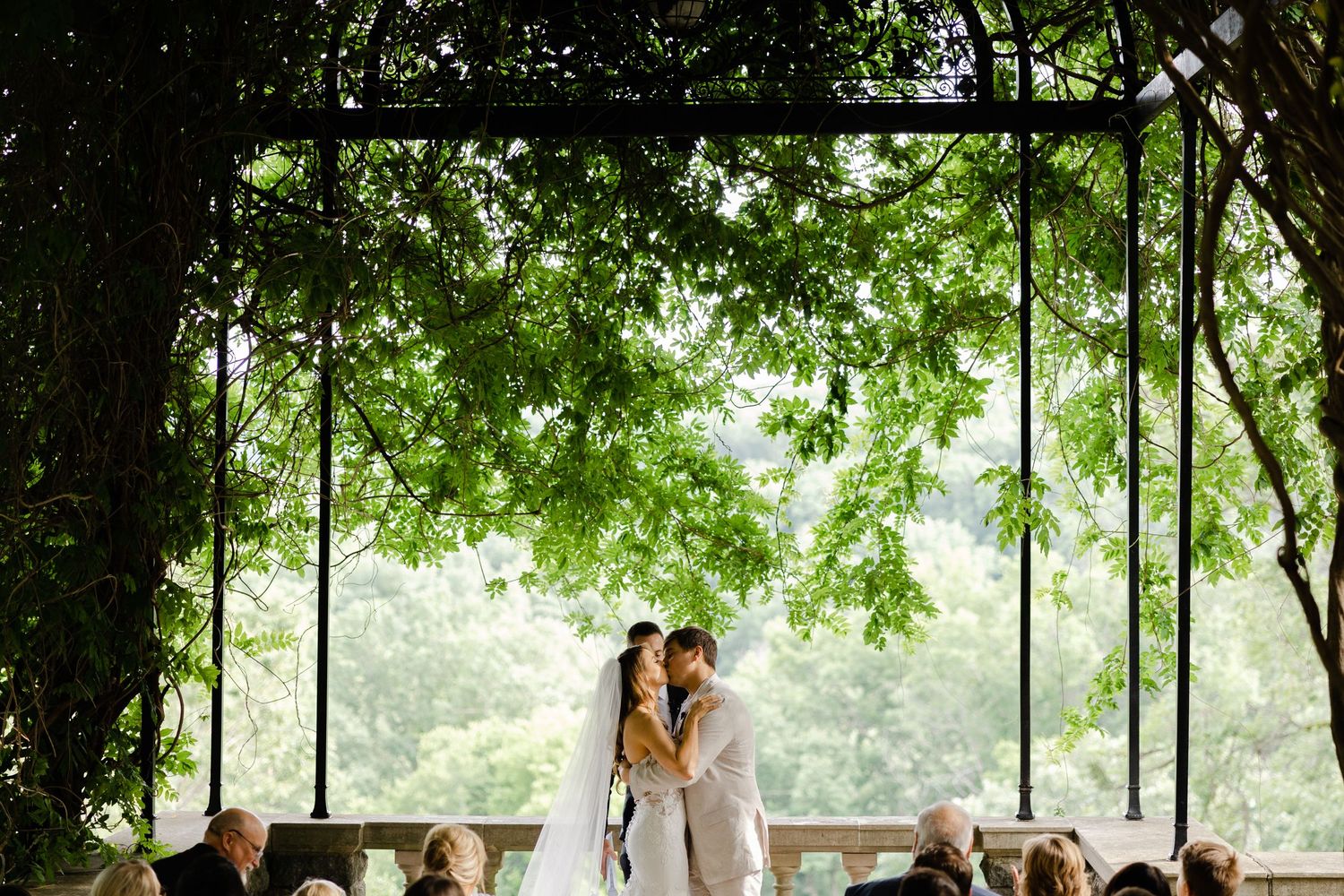 Top 10 Nashville Wedding Venues and How They Look in Photos