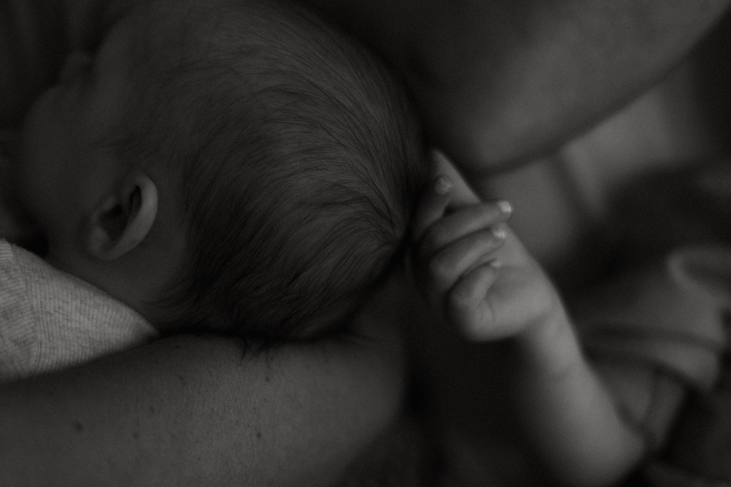 Newborn-photography