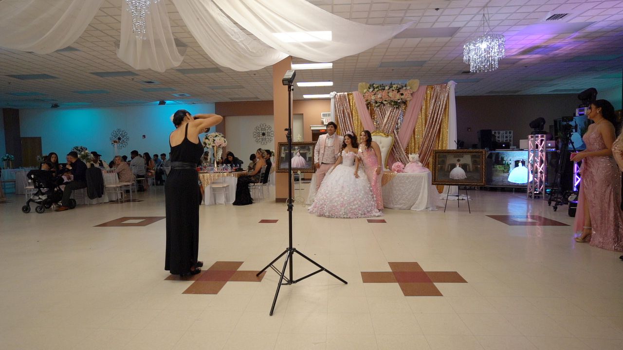 The Ultimate Quinceañera Timeline by Fotolilly Photography quince timeline dallas fort worth quince photographers
