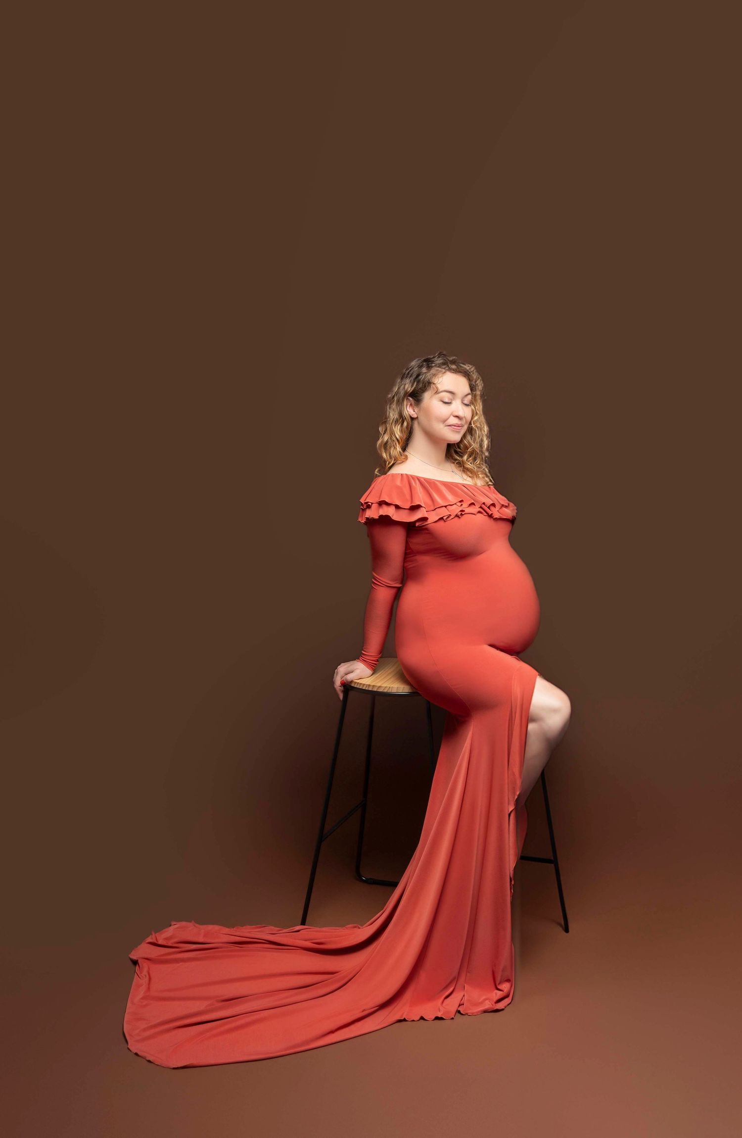 Jessica B Photographe grossesse Femme enceinte Poitiers Châtellerault Chauvigny Montamisé Lussac Les Châteaux Mignaloux Beauvoir