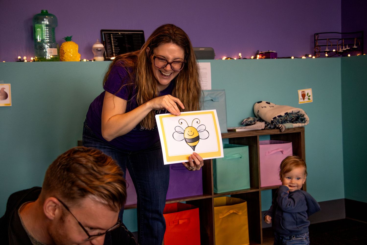 Portrait Photography, Rachel Collins Photography, LLC