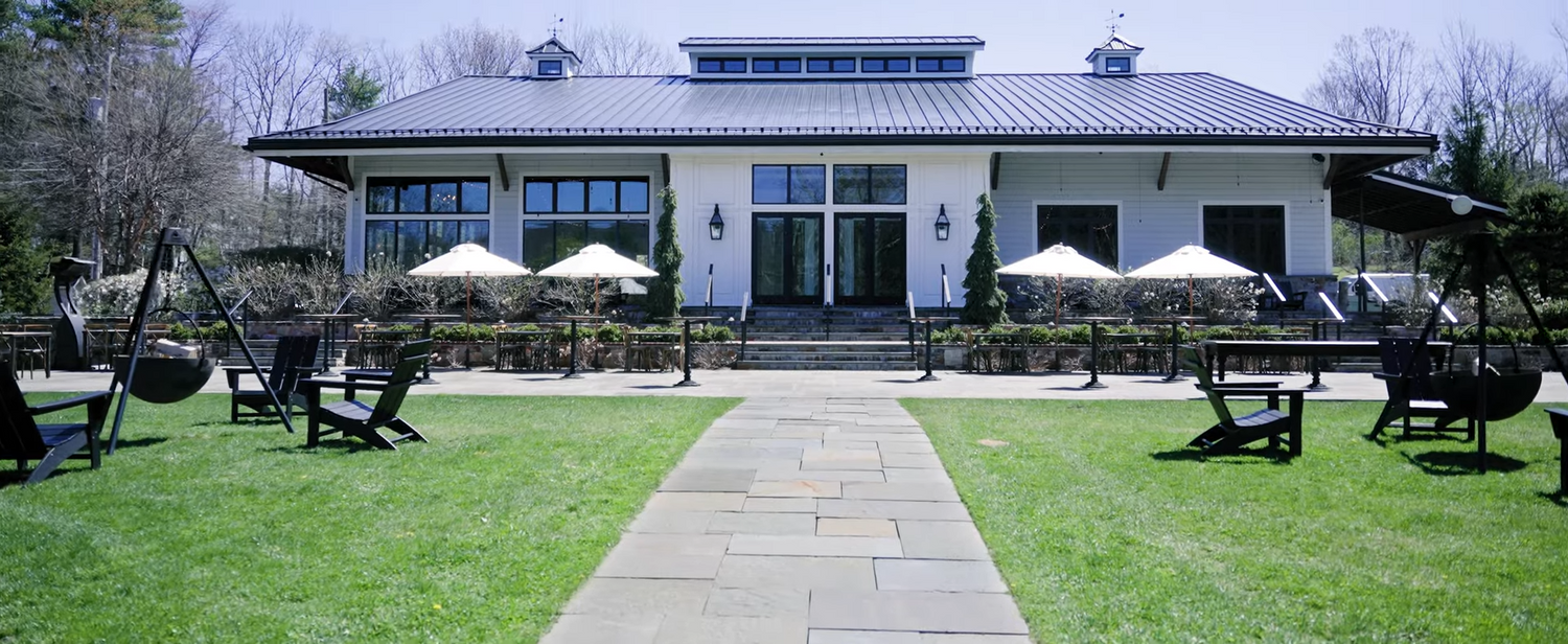 Cedar Lakes Estate wedding venue in Hudson Valley, NY