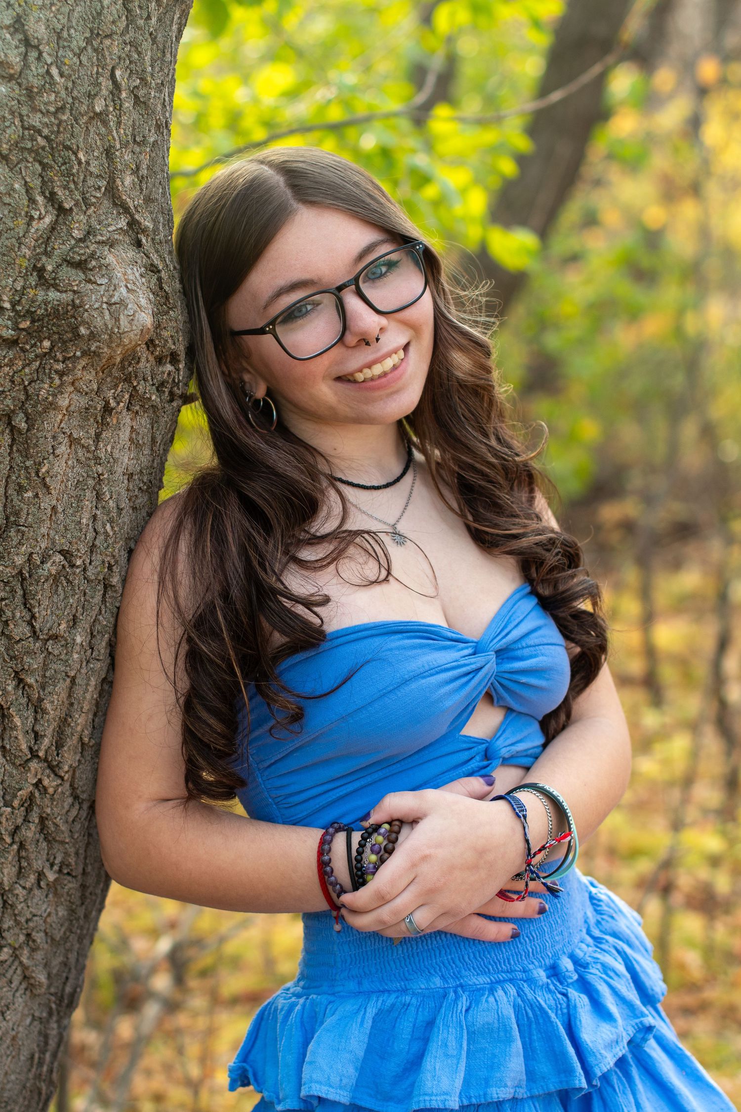 Senior Portraits - Sadie Lynn Media