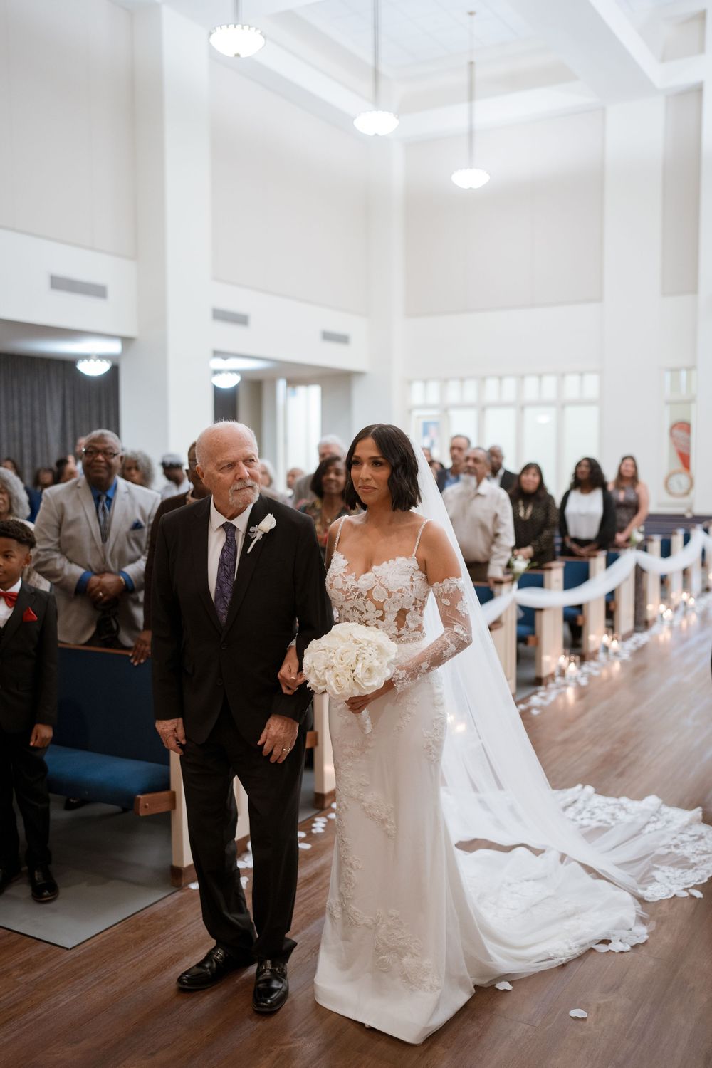 wedding at cornerstone church san antonio