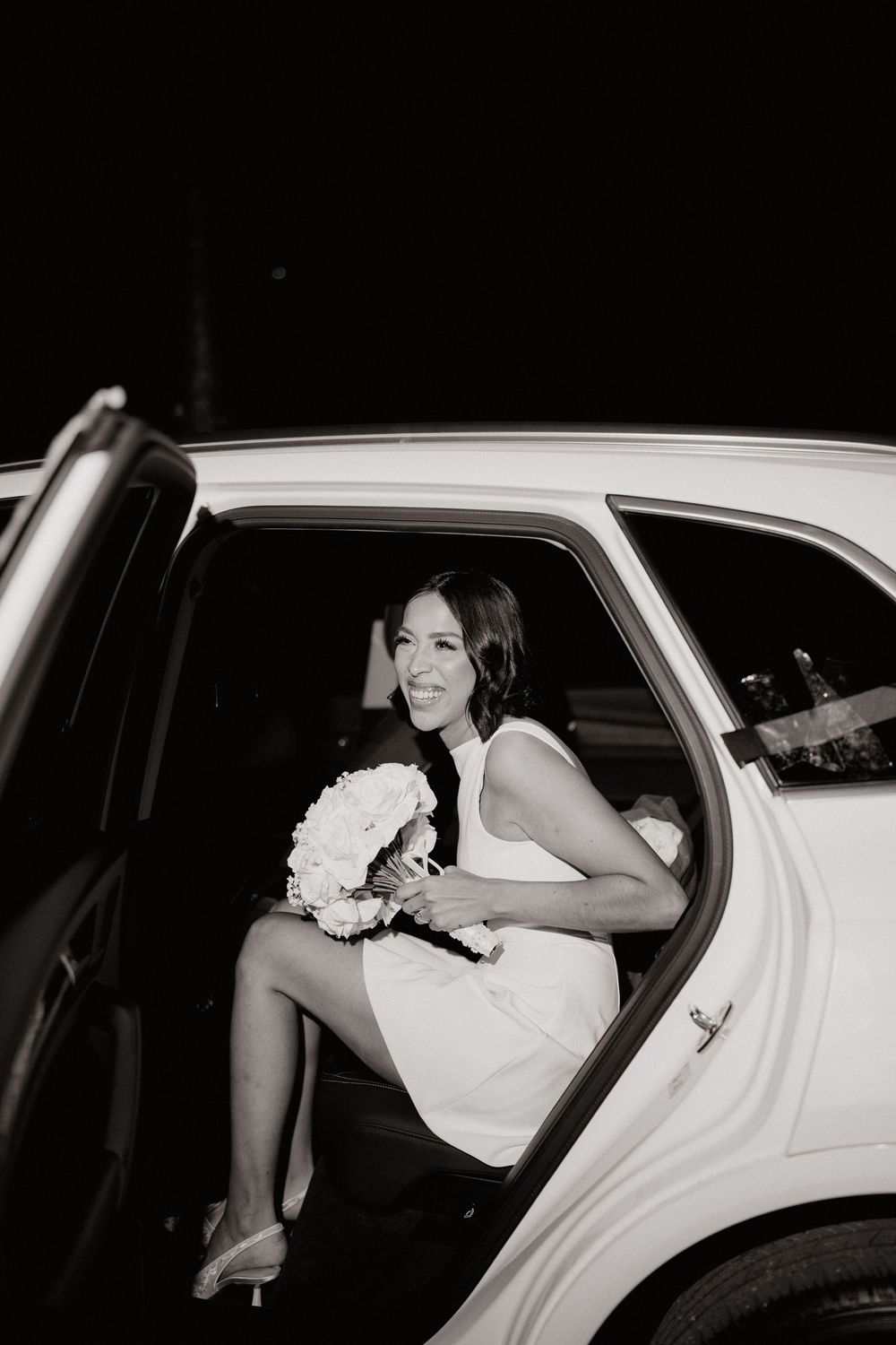 send off wedding ideas