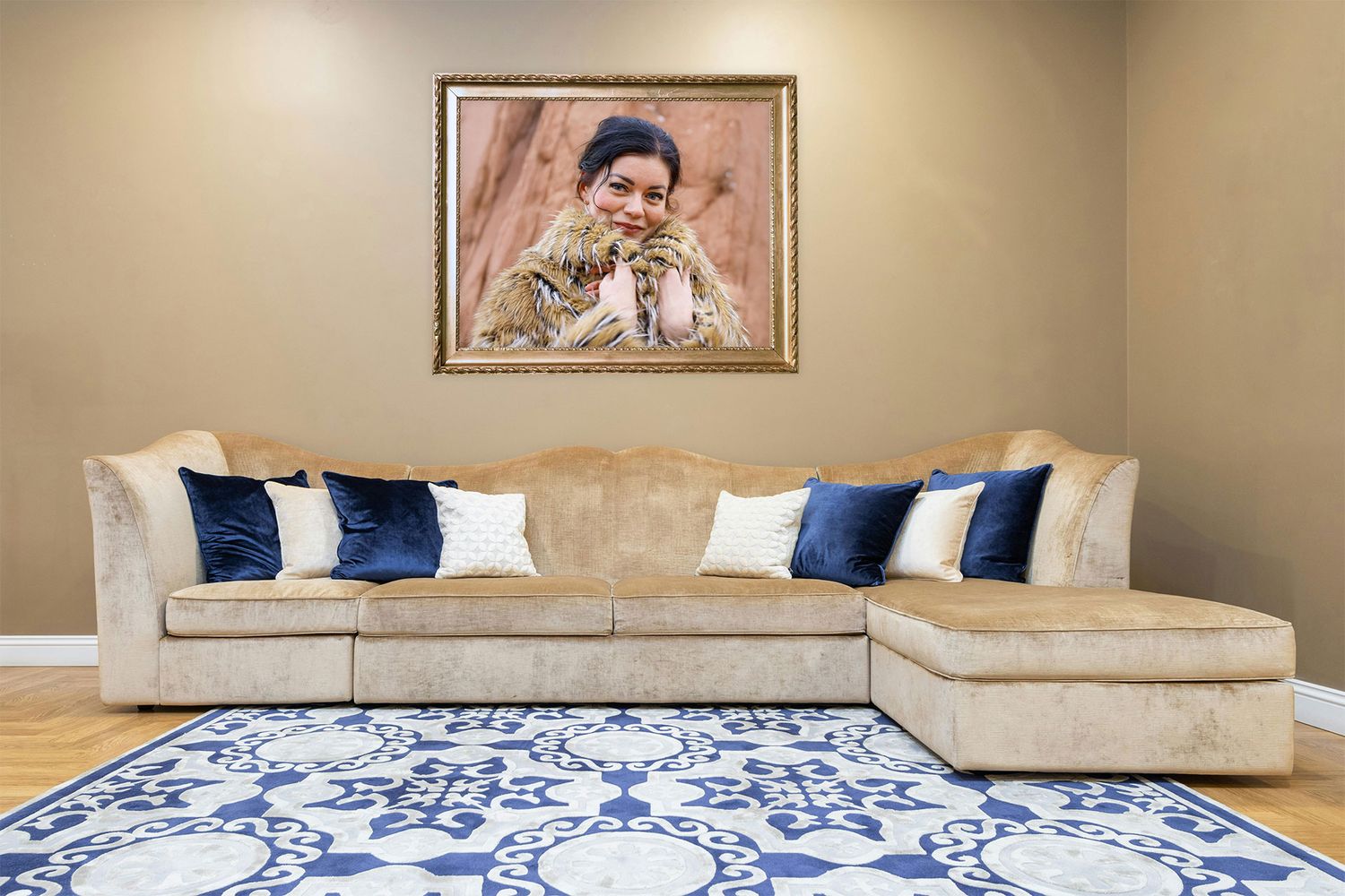 Special event photography artwork in Denver, Colorado.