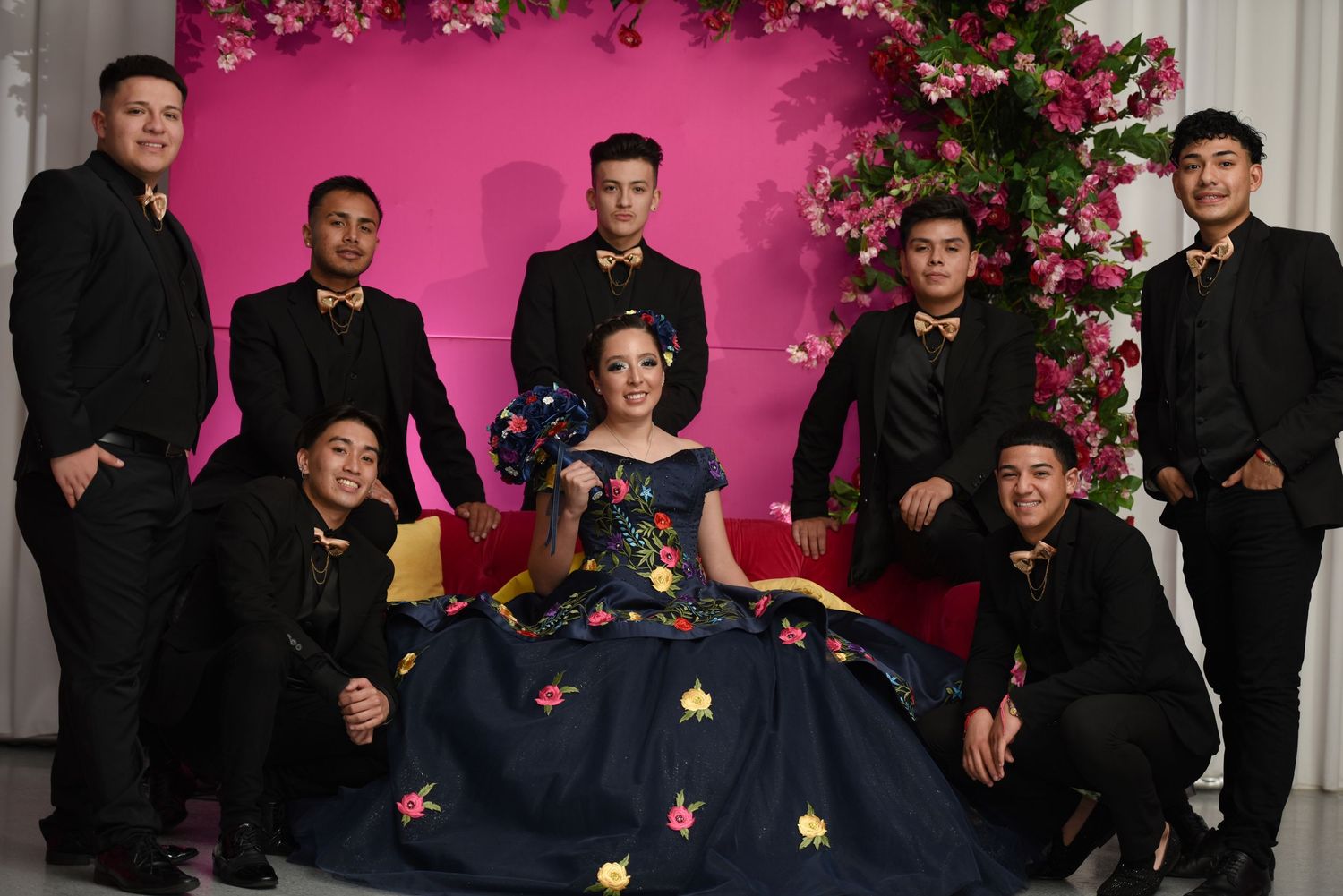 Quinceanera Photo Checklist quince photography DFW best quince photographers fotolilly photography quince ceremony and celebration Dallas Tx
