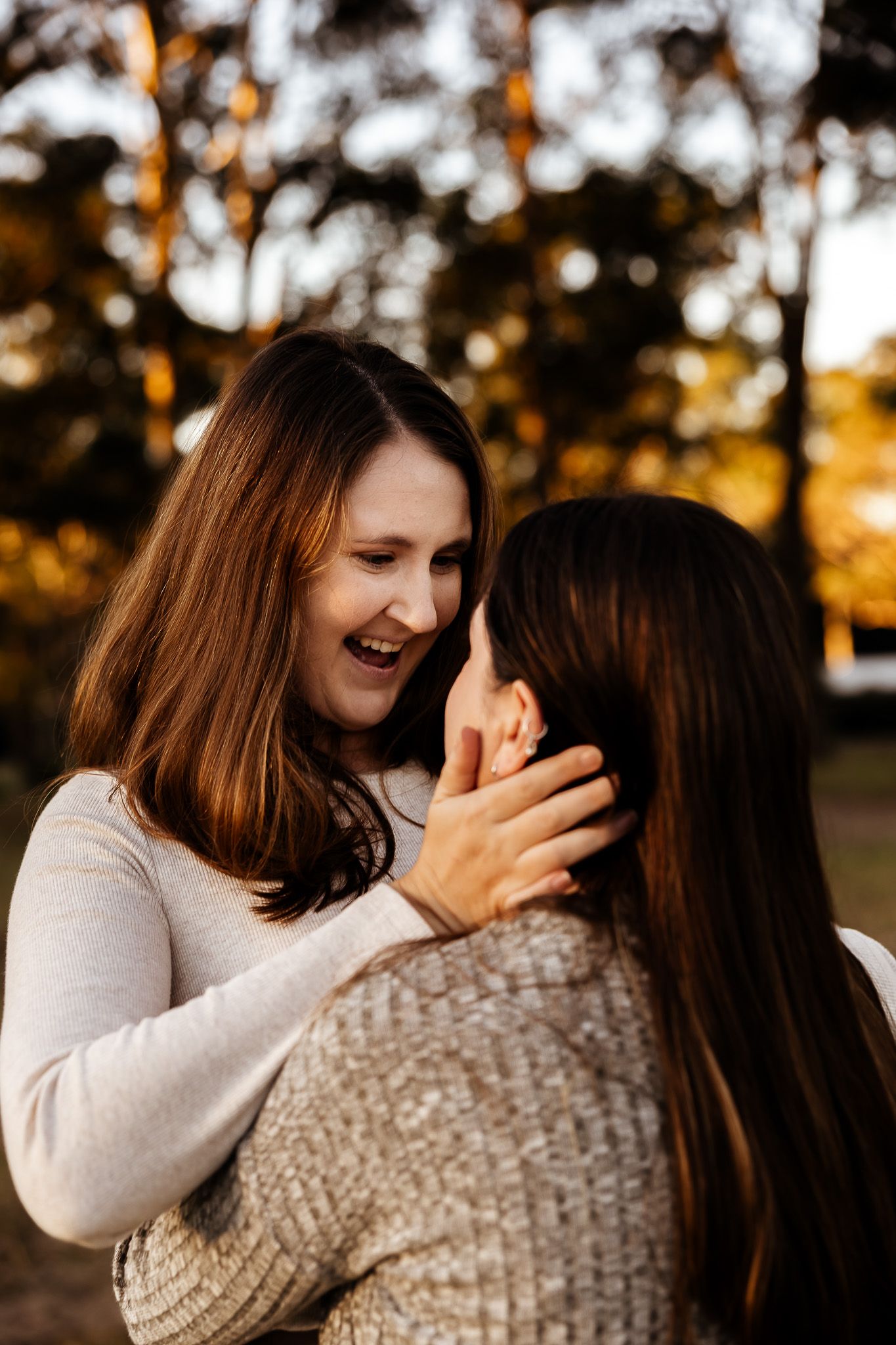 Engagement Photography Jervis Bay