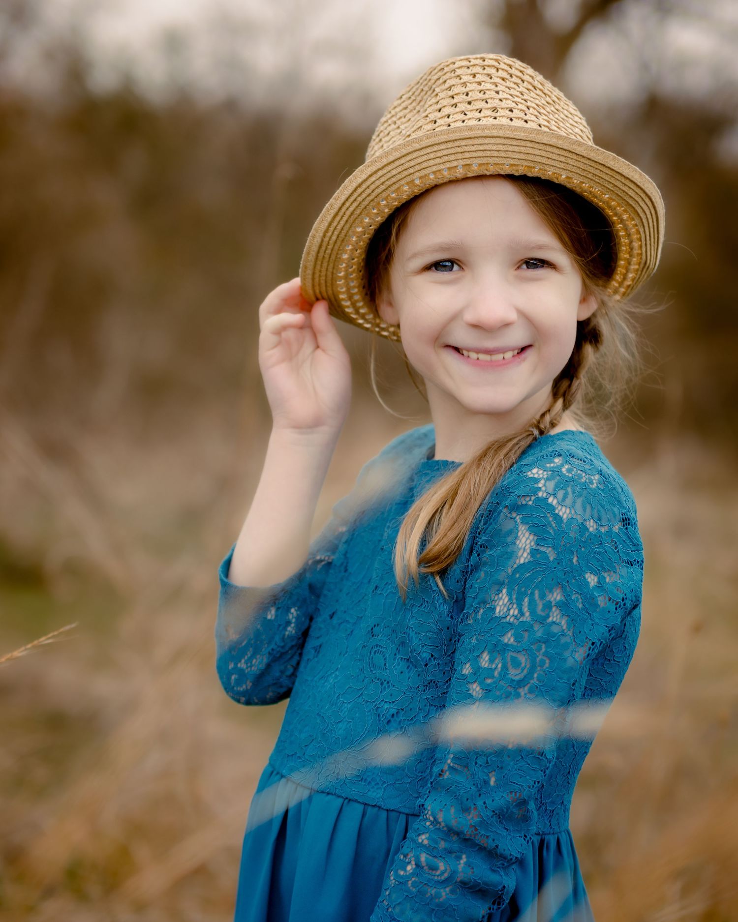 Keller, TX family portrait photographer