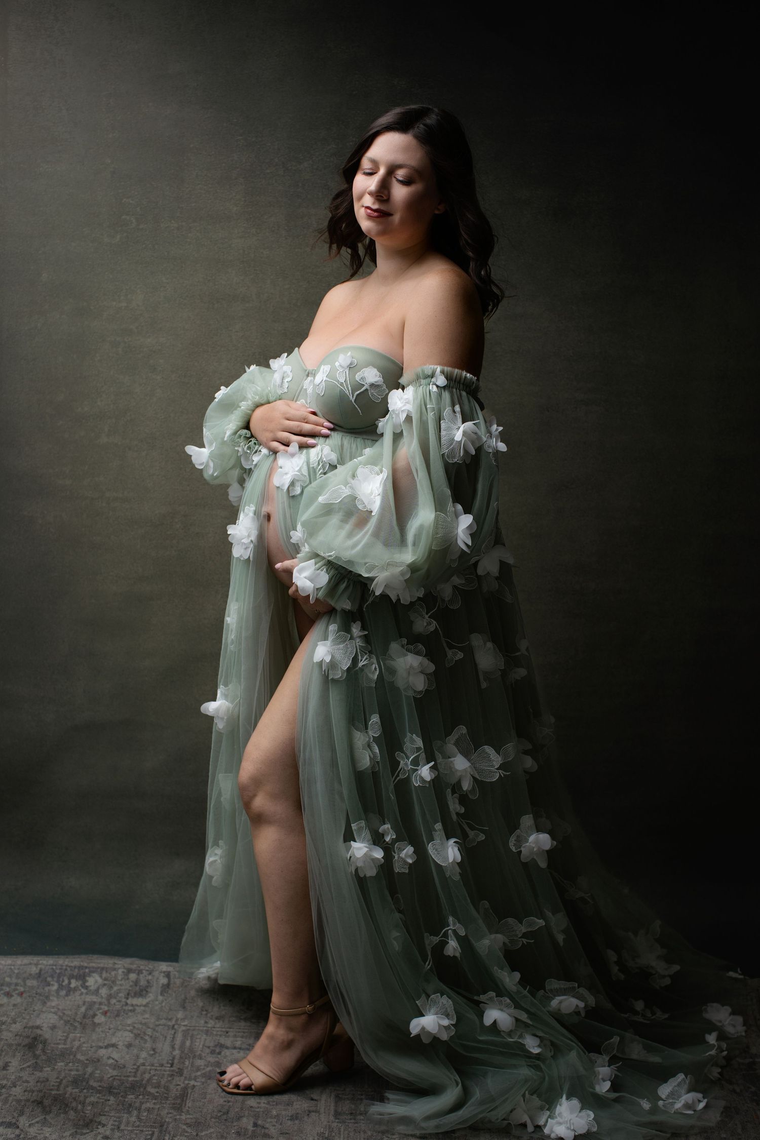 Best Mesa Maternity Photography, maternity photoshoot Mesa, maternity portrait studio, professional maternity photos