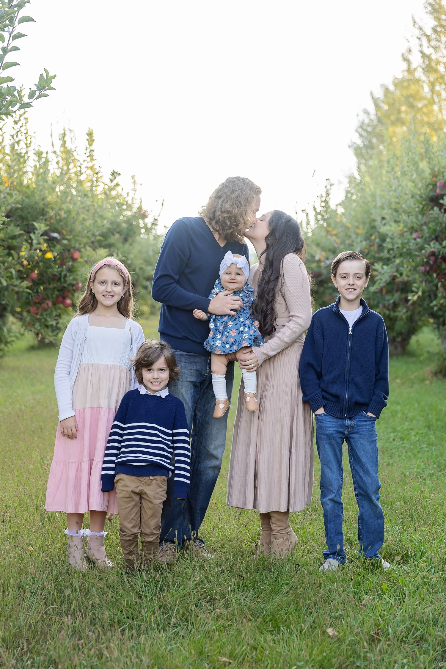 Boise family photographer