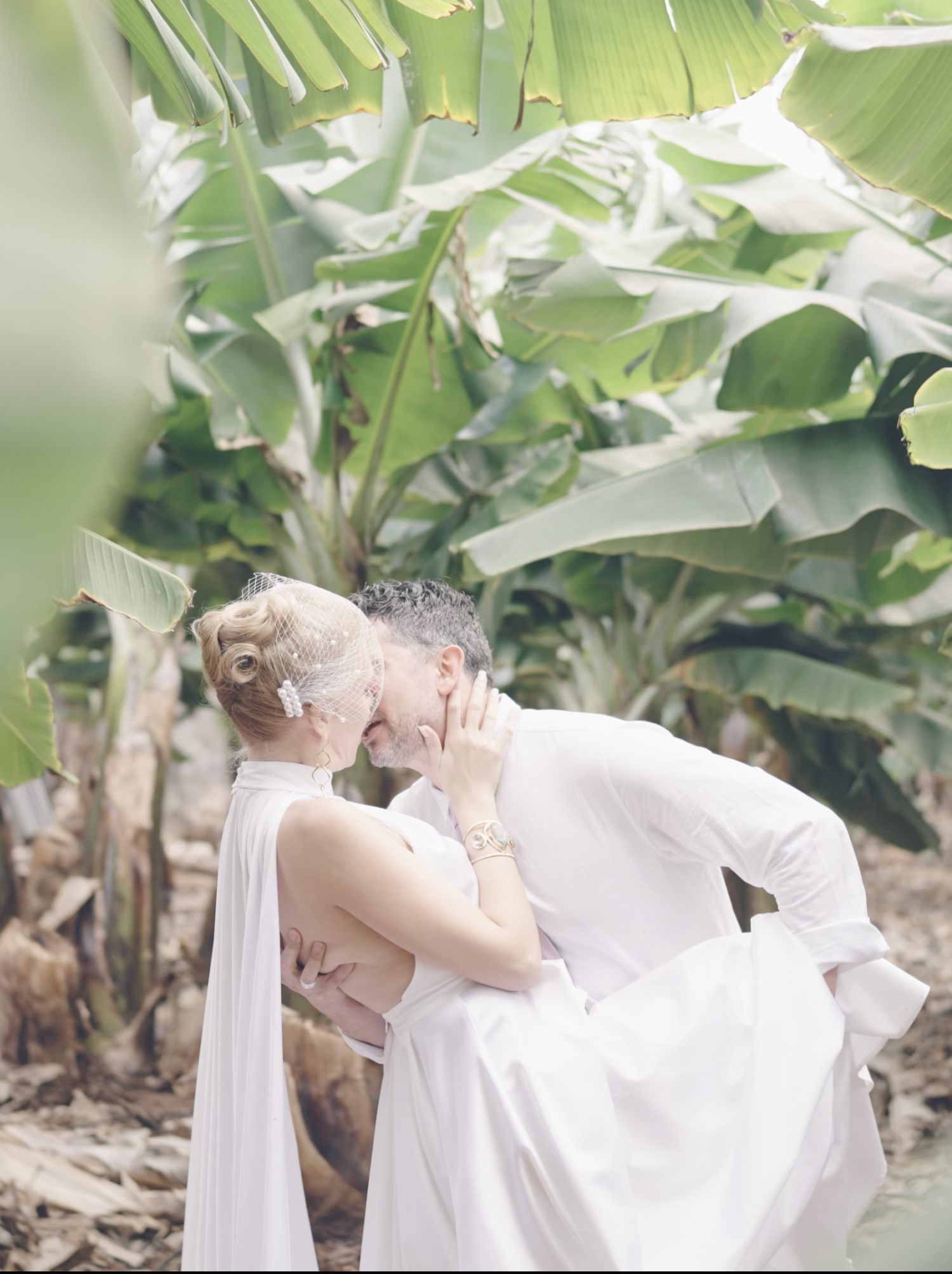 A cinematic wedding video in Tenerife, Canary Islands. Capturing love, joy, and unforgettable moments in a stunning island paradise.