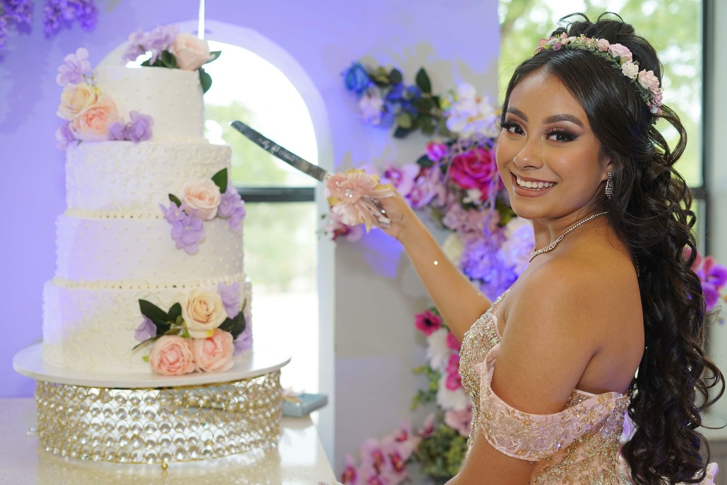The Ultimate Quinceañera Timeline by Fotolilly Photography quince timeline dallas fort worth quince photographers