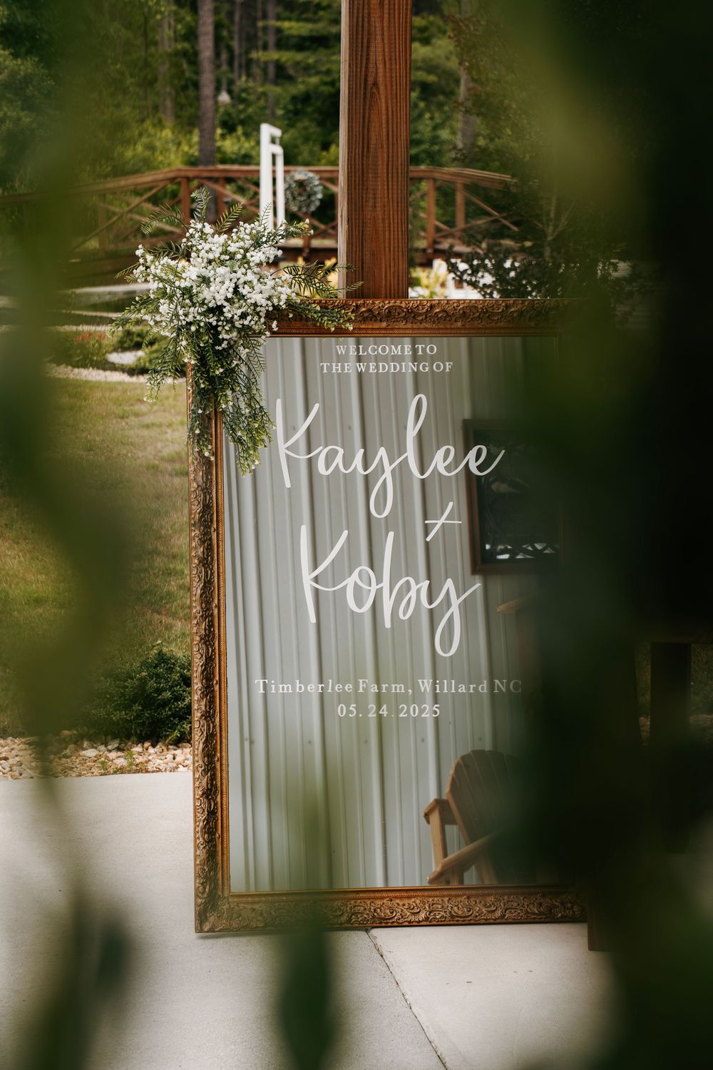 Jacksonville Wedding Photographer. Wilmington Wedding Photographer. Emerald Isle Photographer. Timberlee Farms Venue Photography. NC Wedding