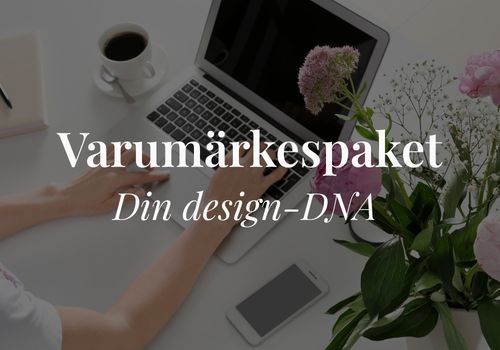 Varumärkespaket