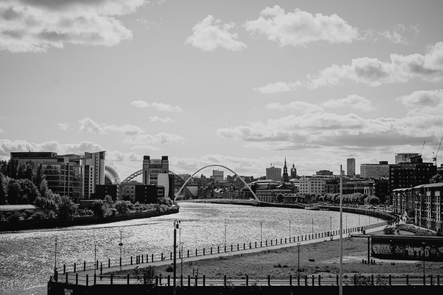 Ouseburn wedding photographer