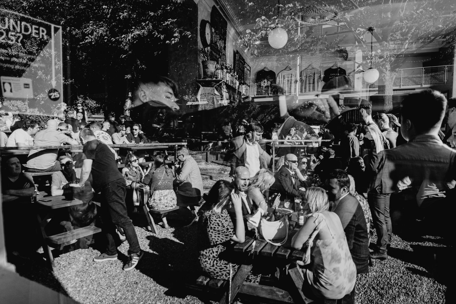 Ouseburn wedding photographer