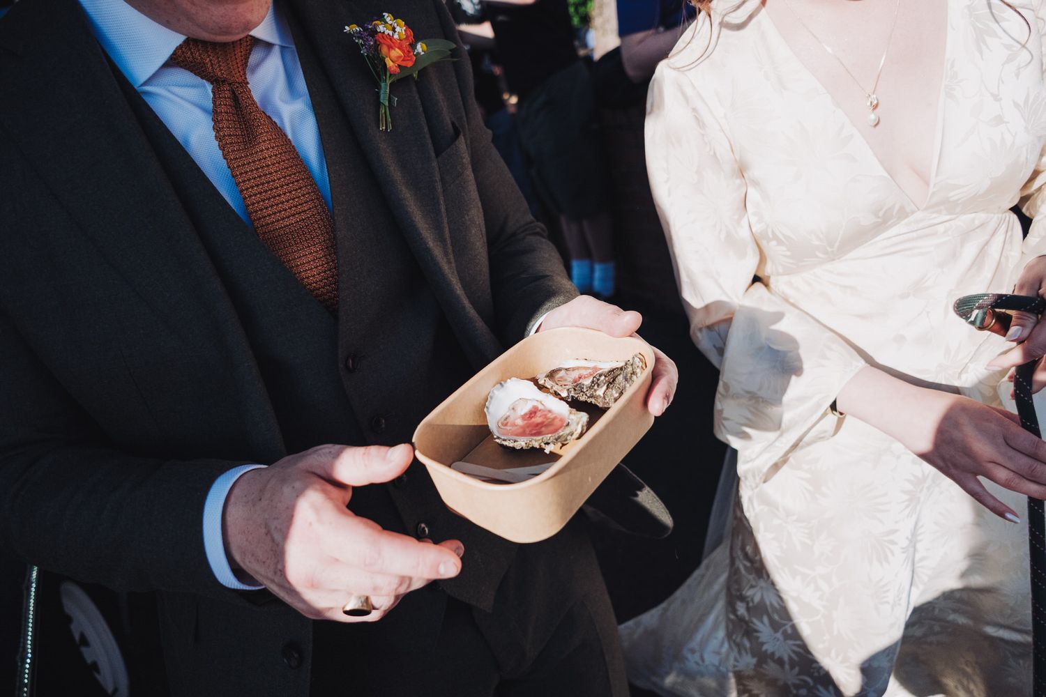 Ouseburn wedding photographer