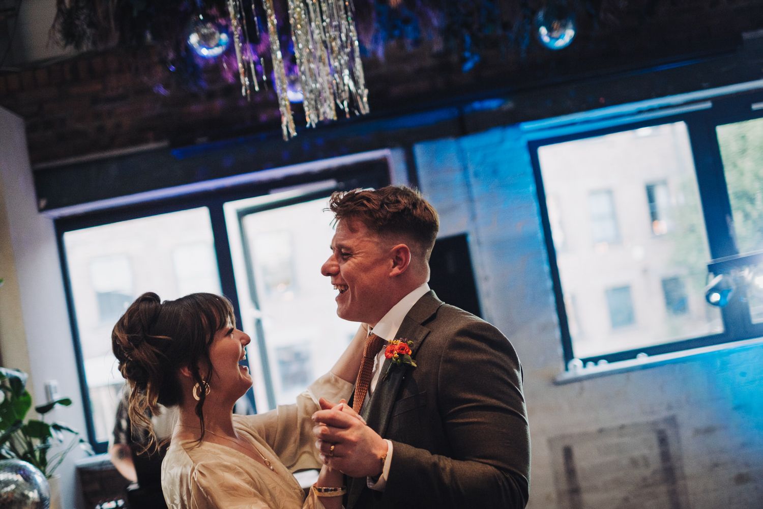 Full Circle Brewery wedding photography