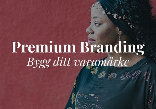 Branding foto