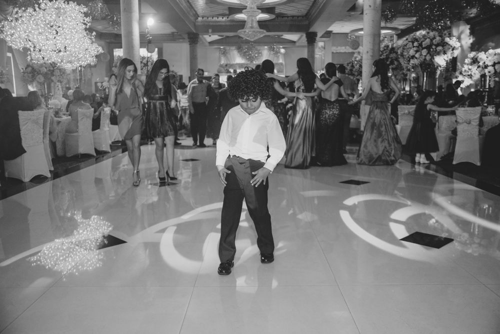 Verona Event Center. Pharr, Texas