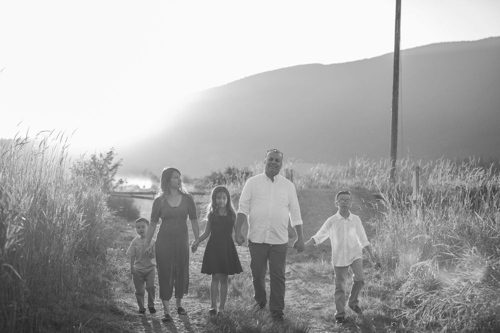 Family Photographer Vancouver
