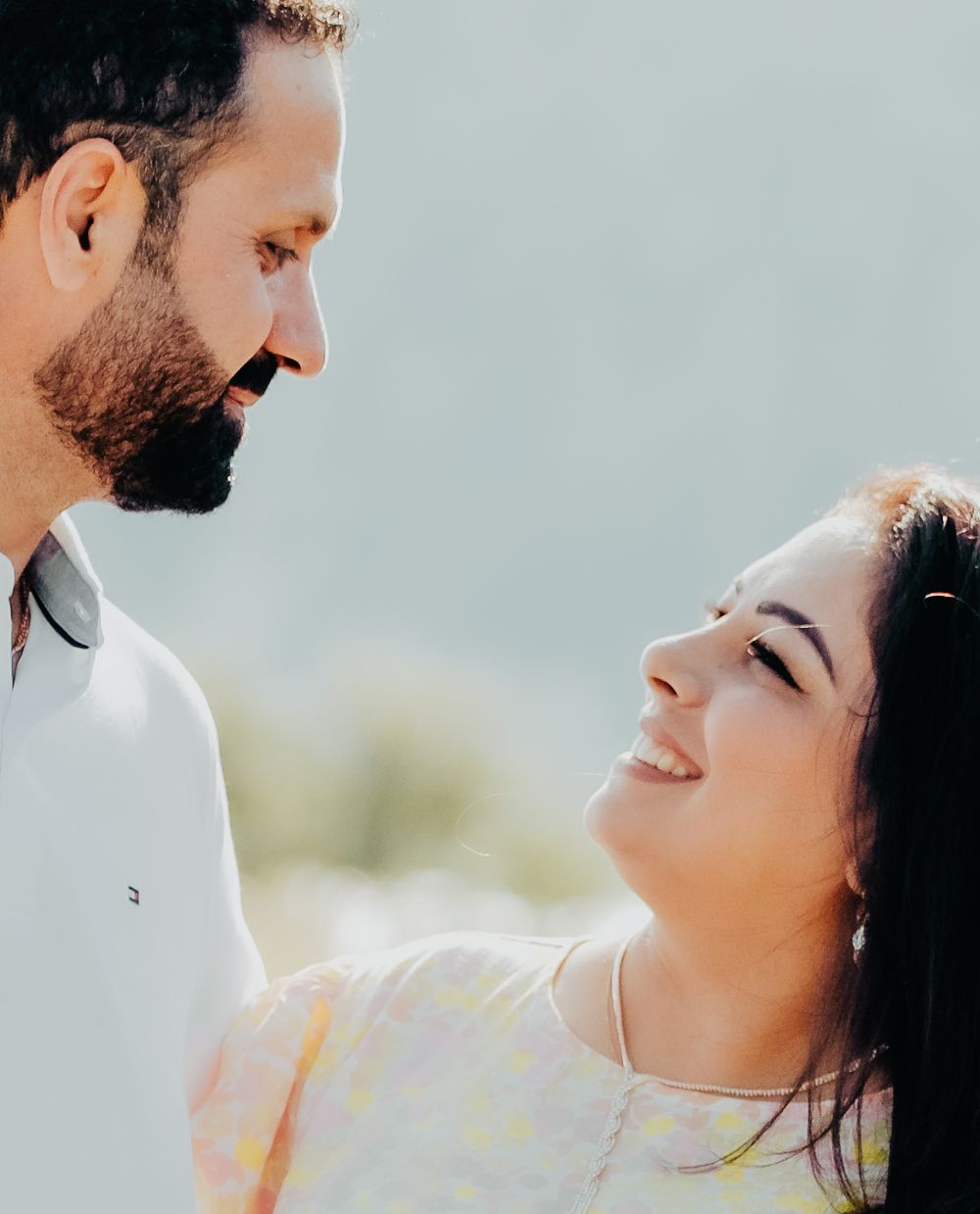 Lifestyle Couples Photography