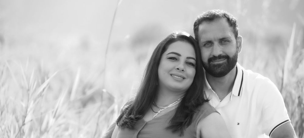 Couples Photography Vancouver