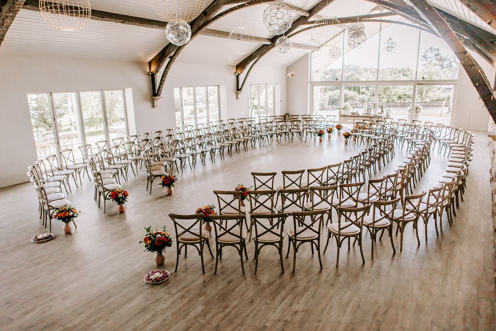 Wedding Ceremony