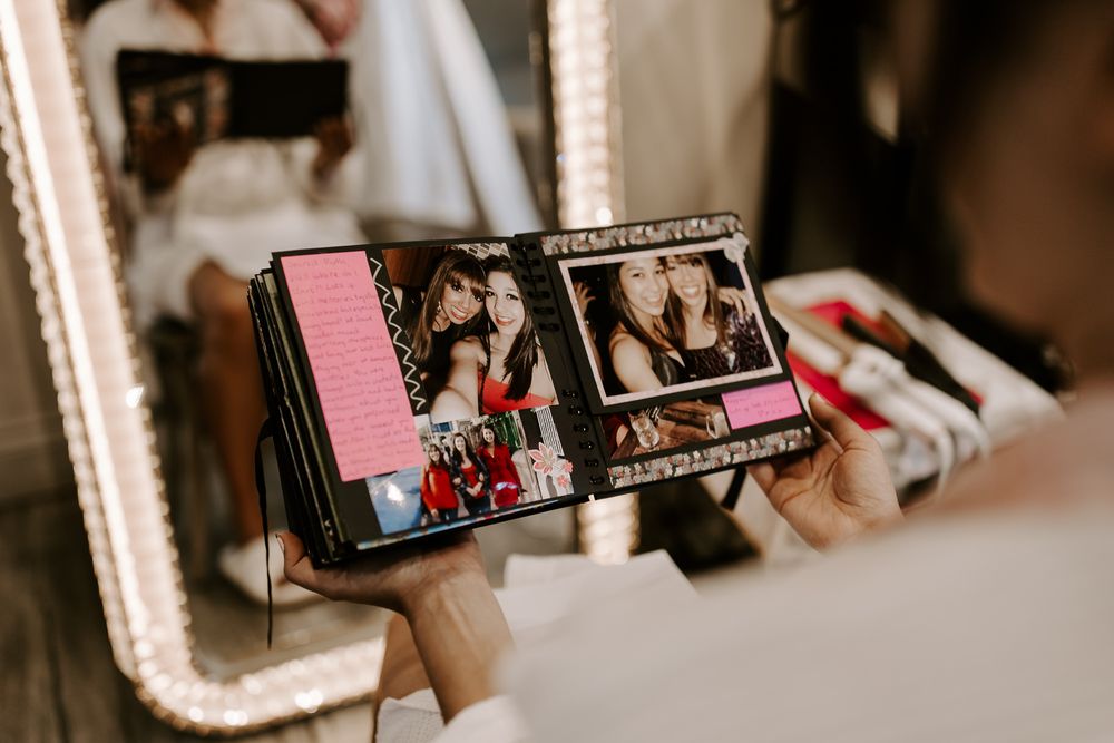 wedding gift