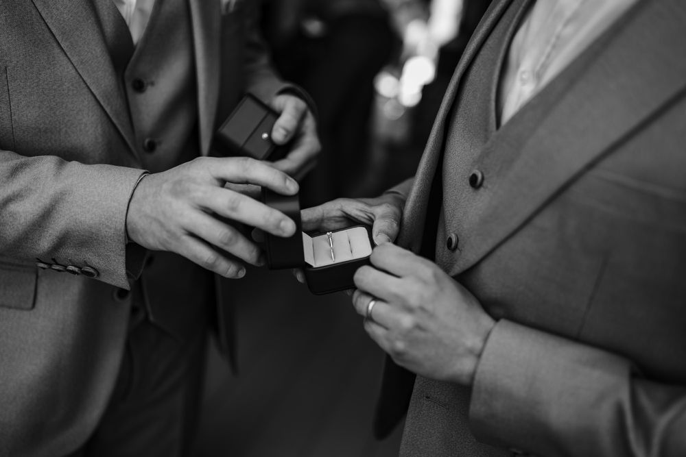 wedding rings