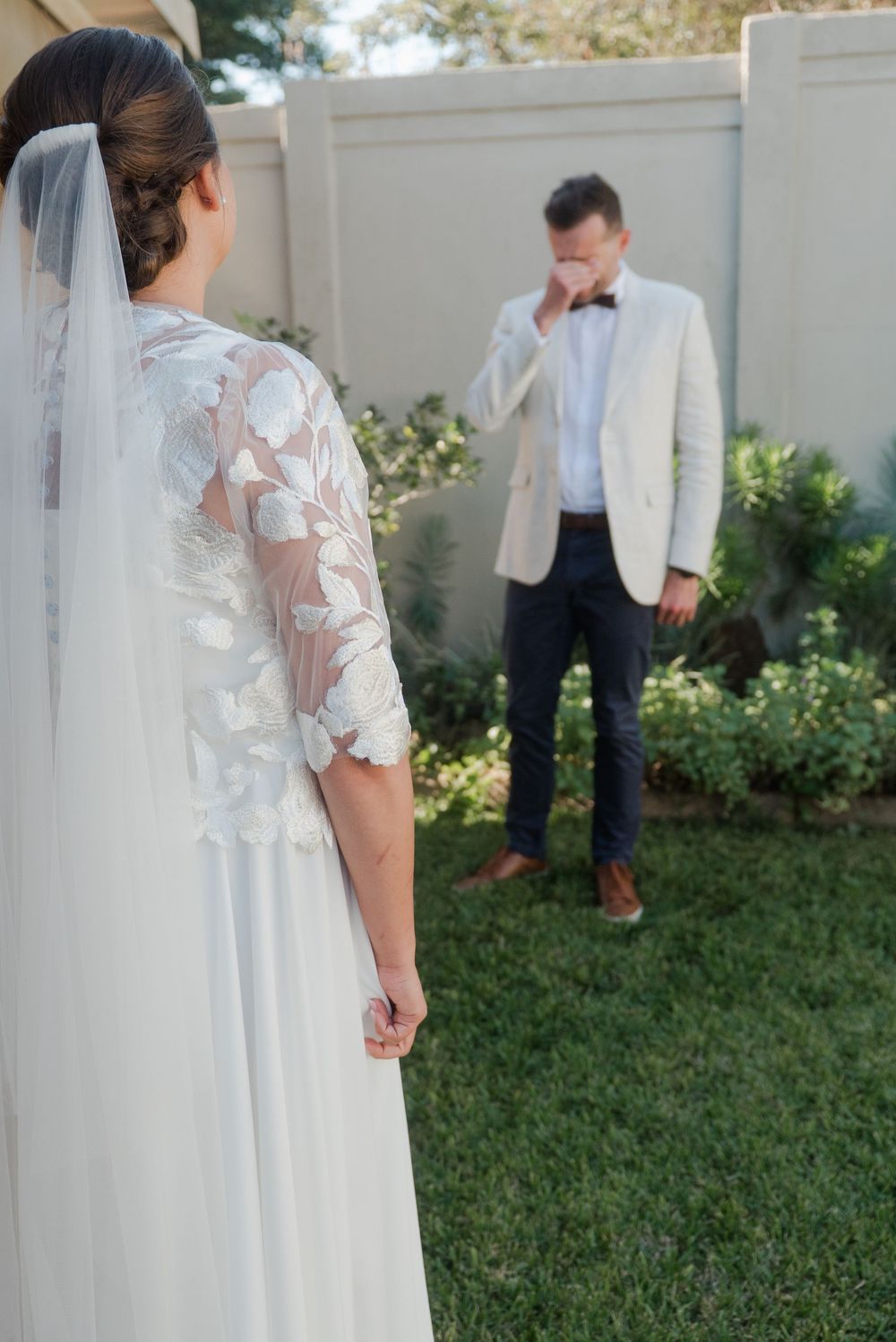 KZN Midlands wedding photographer