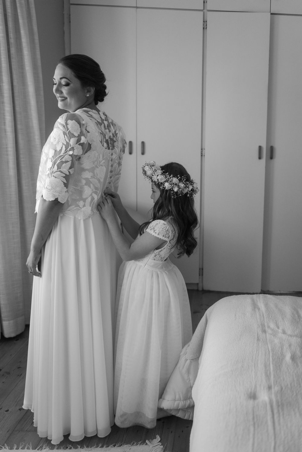 KZN Midlands wedding photographer