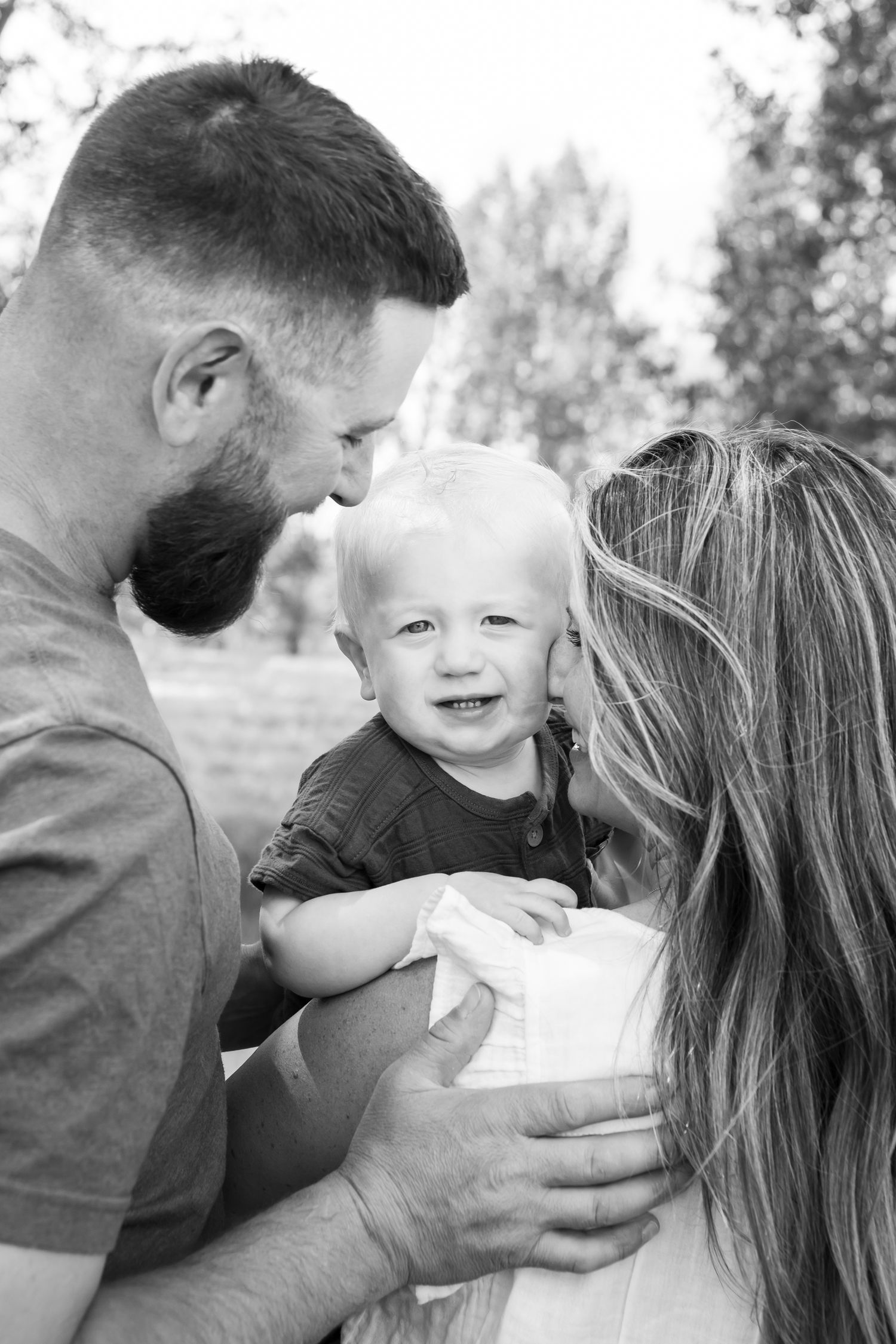 Vail family photographer