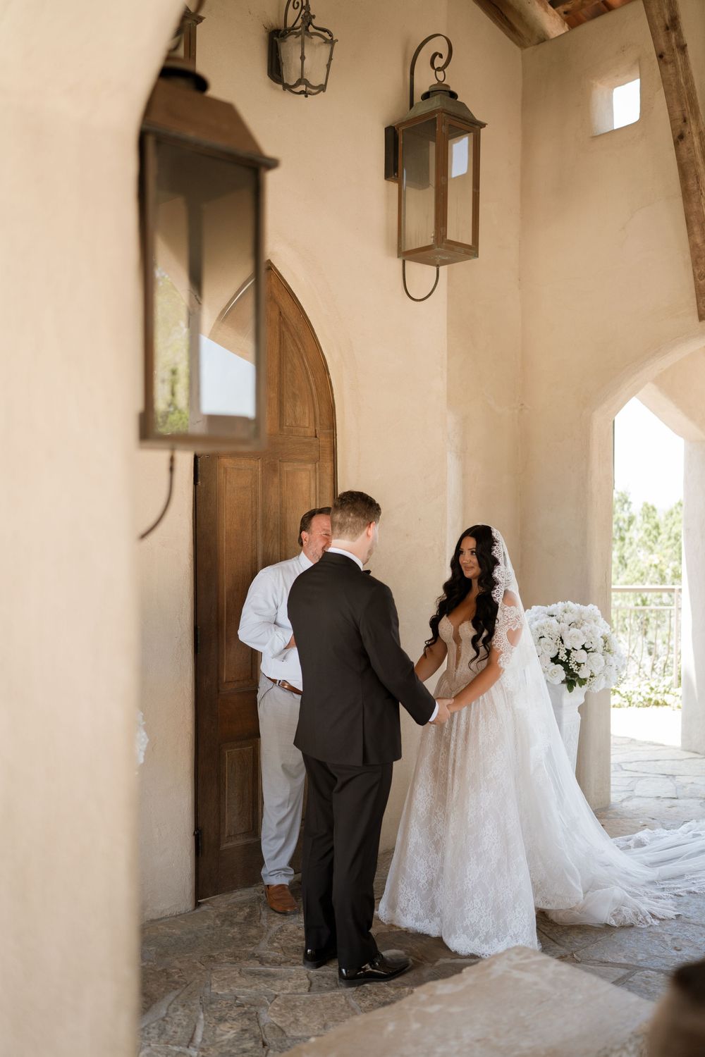 wedding photos in austin