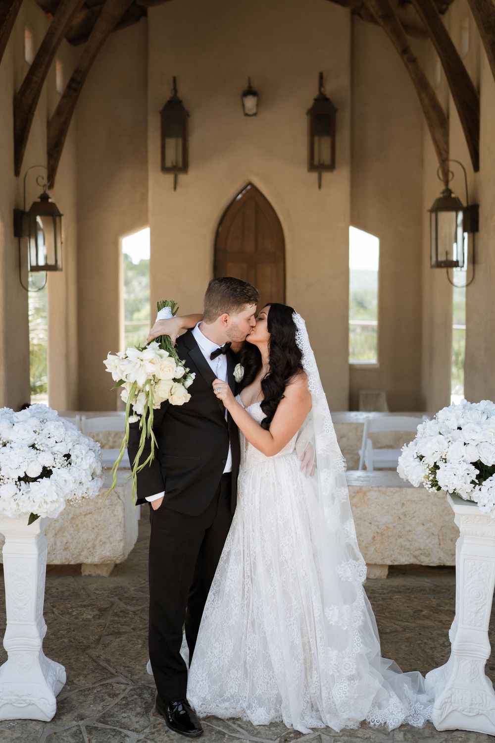 wedding photographer chapel dulcinea